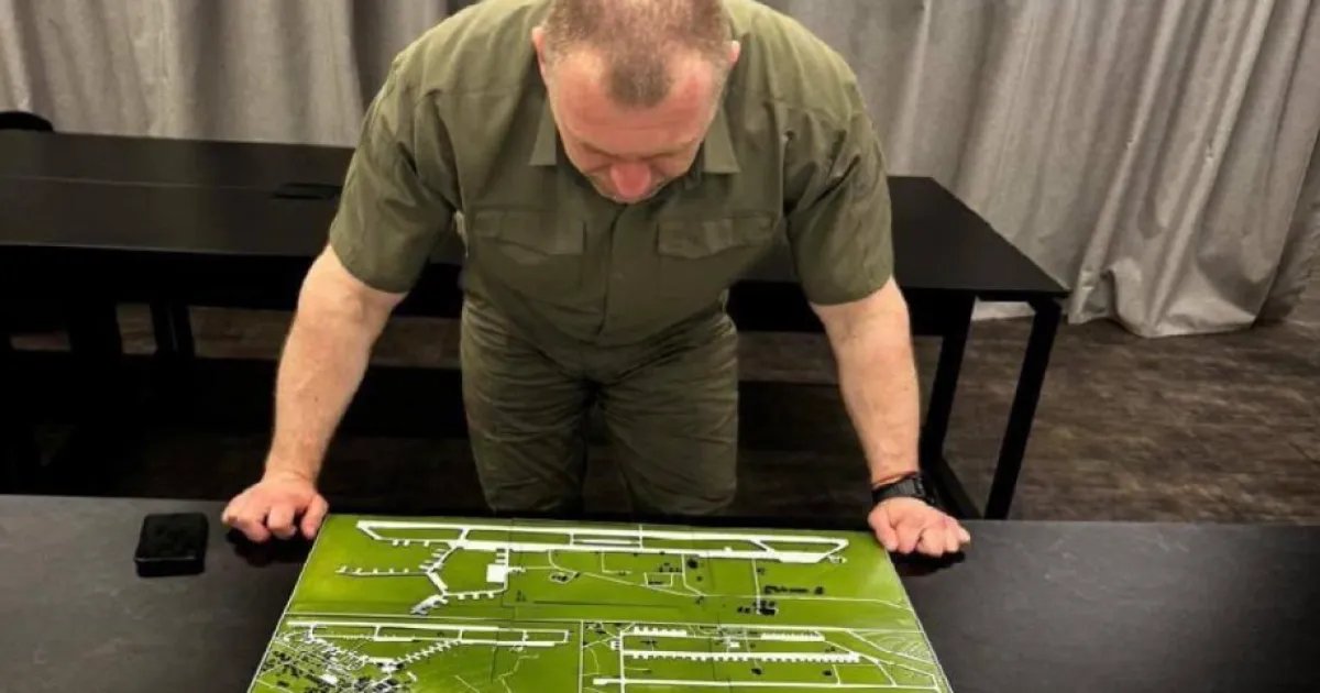 Эпоха легендарной «Паутины» и бавовны: почему Малюк покидает пост главы СБУ и что будет дальше