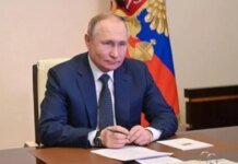 Куда делся «бункерный»? Политтехнолог объяснил, почему Путин перестал выходить на связь