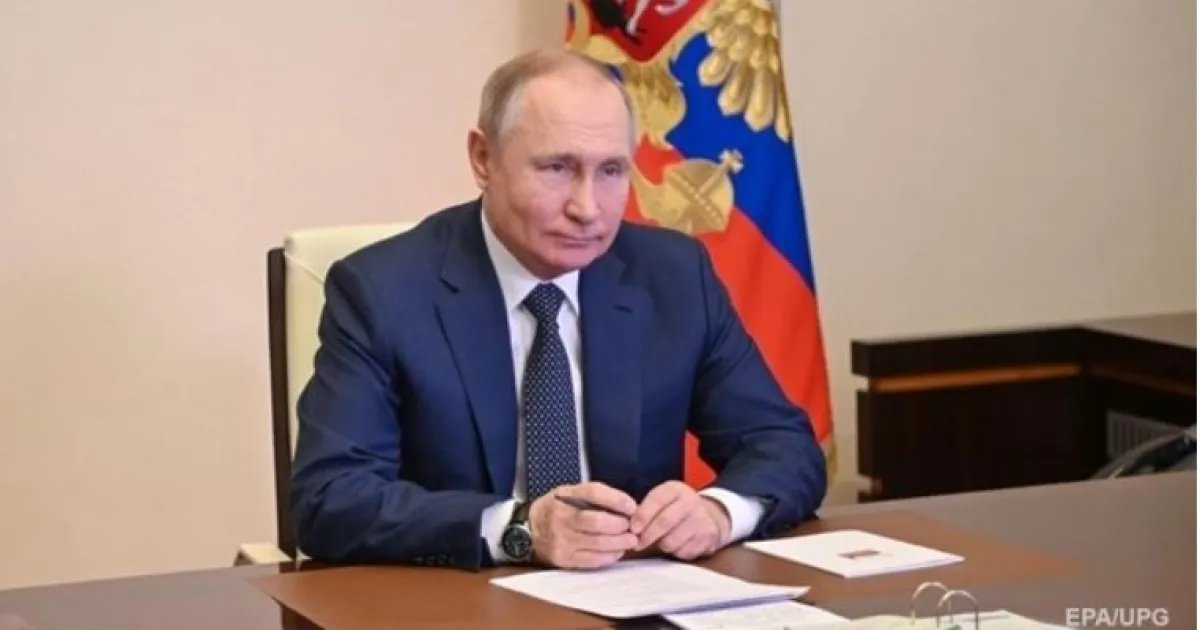 Куда делся «бункерный»? Политтехнолог объяснил, почему Путин перестал выходить на связь