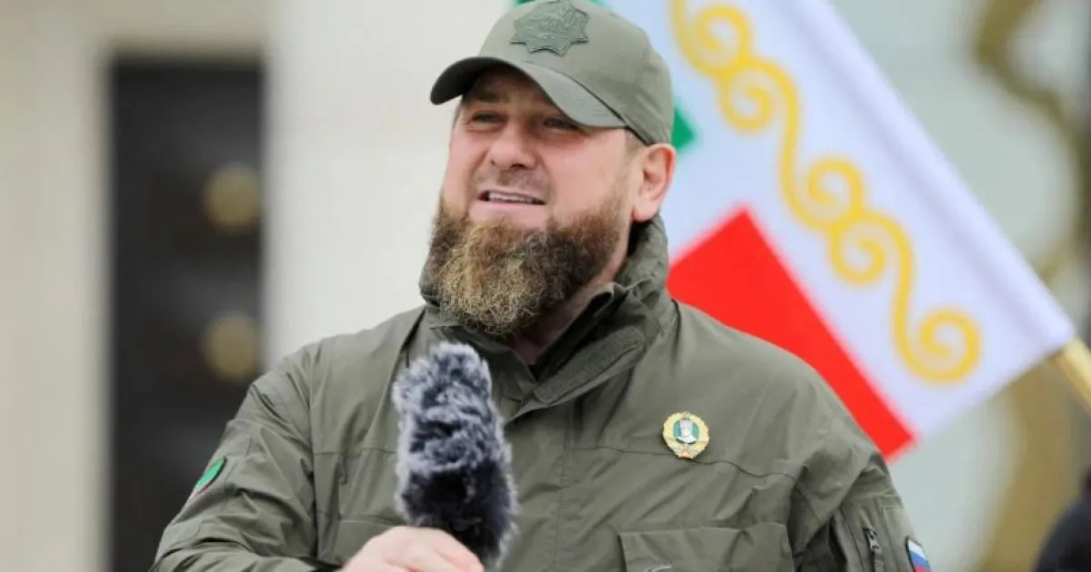 Игра престолов, которую заслужил Кремль: Кадыров угасает на глазах, в Чечне начинается «движуха»