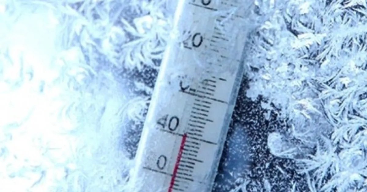 Сибирский «взрыв» или арктический кошмар: синоптики дали прогноз зимы в Европе