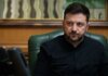 Зеленский принял принципиальное решение по ситуации в энергетике