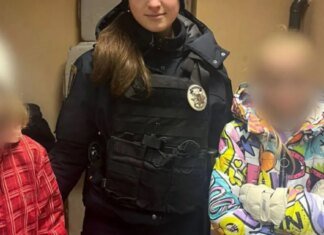 Подружки-путешественницы: в столице разыскали девятилетних школьниц после побега