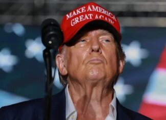 Трамп создает Совет мира: «место» для страны будет стоить миллиард долларов