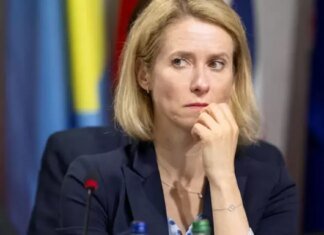 Пока США делят Гренландию с ЕС, Россия празднует победу, — Кая Каллас