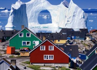 Трамп не отступает и всерьез нацелился отобрать Гренландию