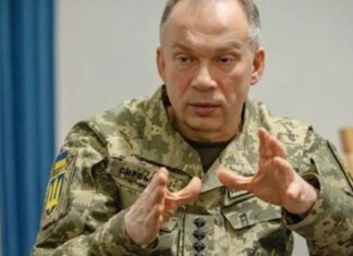 Сырский заявил, что ВСУ планирует новые наступательные операции