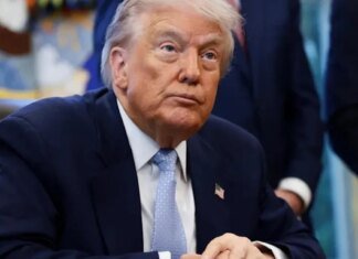 Трамп объяснил, почему хочет захватить Гренландию