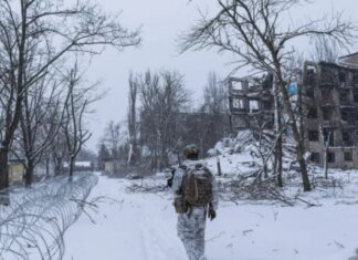 Россияне хотят захватить высоты под Запорожьем: военный эксперт объяснил цель противника