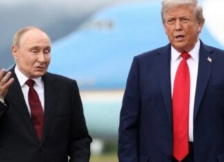 Уже не изгои: чем обернется приглашение Трампа в Совет мира Путина, — Sky News