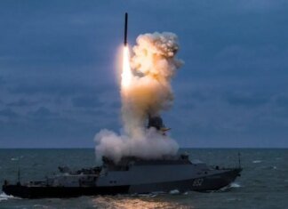 Море работает на Украину: Россия до весны не сможет запускать ракеты по Украине