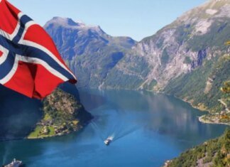 Твой дом — это крепость, но теперь государственная: Норвегия готовит граждан к худшему