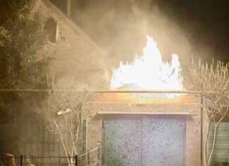 Россияне дважды атаковали Запорожье – какие последствия