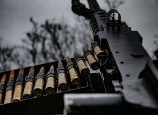 Российская армия усилила штурмы: бои продолжаются сразу на нескольких участках фронта