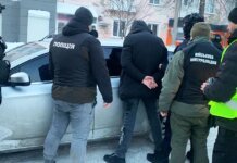 Правоохранители раскрыли схему взяток в ТЦК в Житомирской области