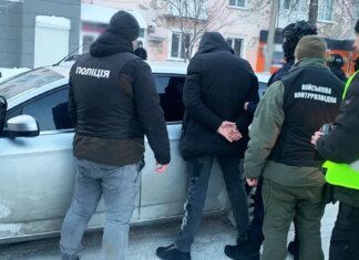 Правоохранители раскрыли схему взяток в ТЦК в Житомирской области