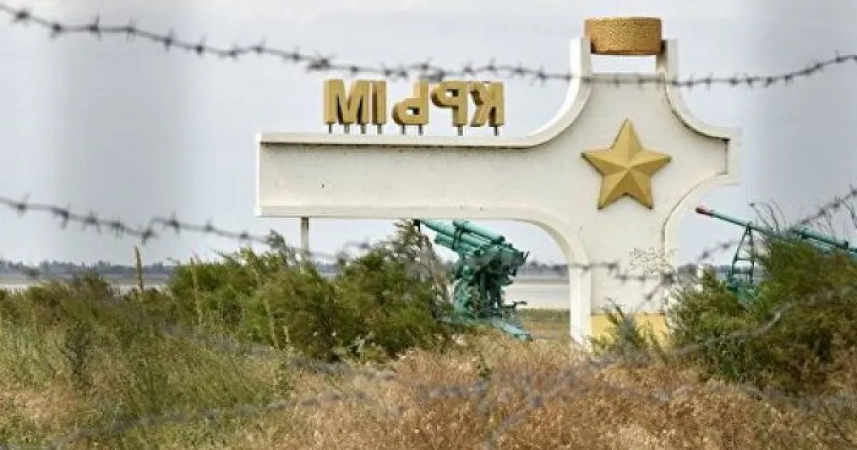 Массовая «национализация» в Крыму: оккупанты начали отбирать жилье даже у покупателей из РФ