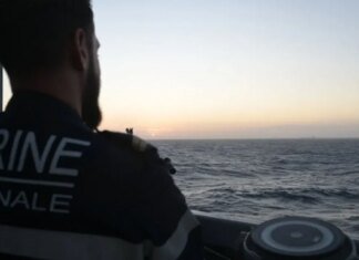 Стало известно, кто помог Франции захватить путинский танкер