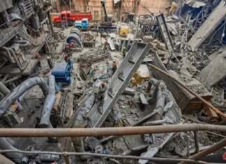 Жизнь под рокот моторов: Украина останется «страной генераторов» даже если завтра наступит мир