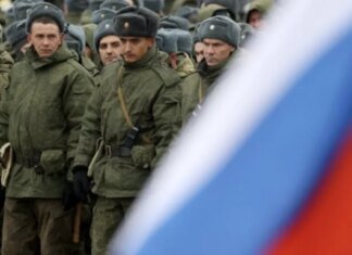 Россияне снимают элитные подразделения с фронта для защиты военных объектов в Крыму