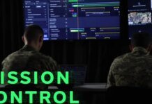 Украина запускает Mission Control – единую цифровую систему управления дронами на поле боя