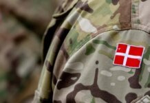 Дания готова драться: солдаты получили секретный приказ