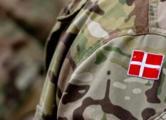 Дания готова драться: солдаты получили секретный приказ