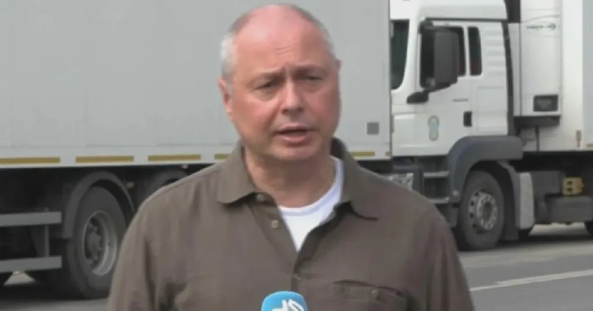 Связан с «ЧВК Вагнера» и «Азовсталью»: кого Россия послала в Абу-Даби как своего главного переговорщика