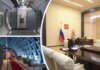 Путин маниакально роет бункеры: экс-депутат госдумы РФ назвала причину