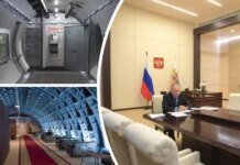 Путин маниакально роет бункеры: экс-депутат госдумы РФ назвала причину