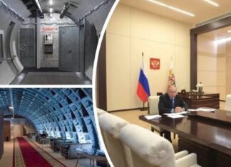 Путин маниакально роет бункеры: экс-депутат госдумы РФ назвала причину