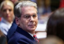 США снова наехали на Европу: на первый план вышел финансов Бессент