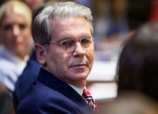 США снова наехали на Европу: на первый план вышел финансов Бессент