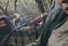 В Донецкой области ликвидировали филиппинского наемника, которого РФ бросила на «мясной штурм»