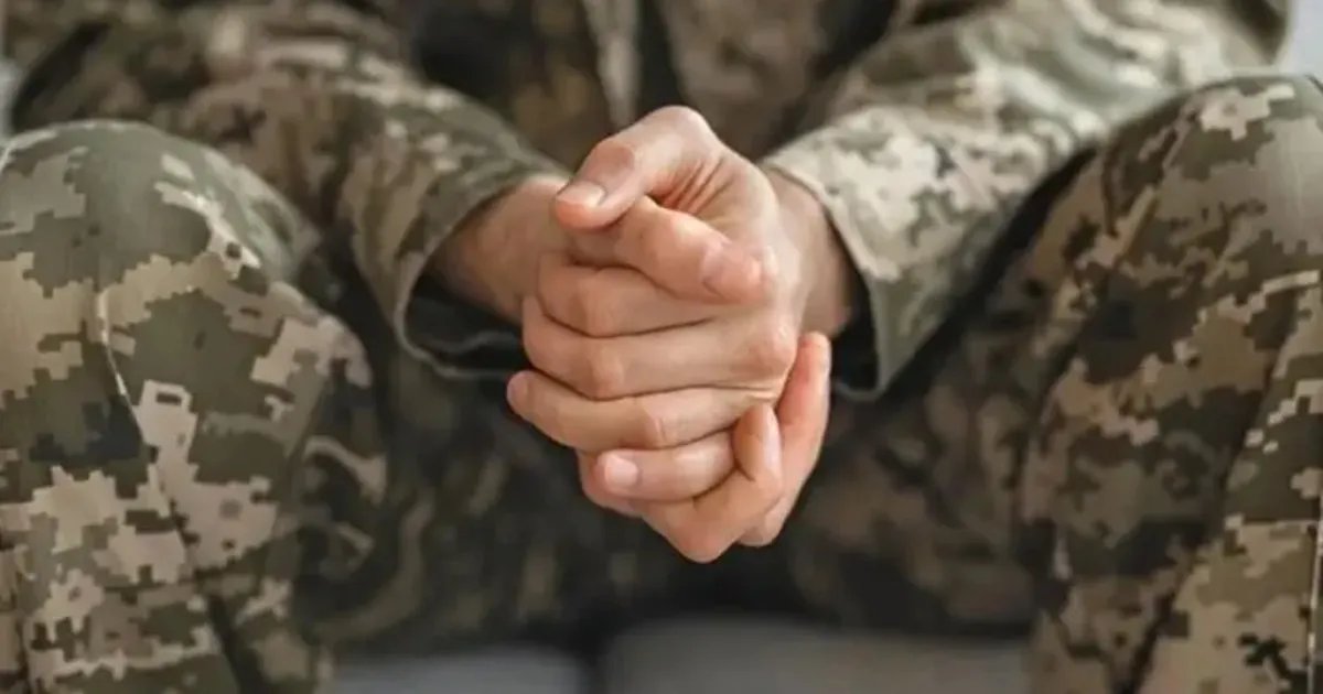 Суд вынес приговор военному СЗЧ, который ударил полицейского во Львовской области