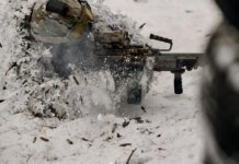 Силы обороны нанесли большие потери врагу и отразили штурмы на ключевых направлениях