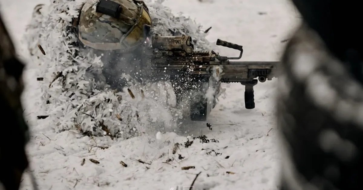 Силы обороны нанесли большие потери врагу и отразили штурмы на ключевых направлениях