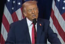 Тень поражения: Трамп опасается, что республиканцы проиграют выборы в ноябре