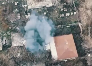 РФ заявляет о «захвате» Кутьковки — украинские войска опровергают. ВИДЕО