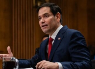 США обещают Украине защиту, но руками Британии и Франции