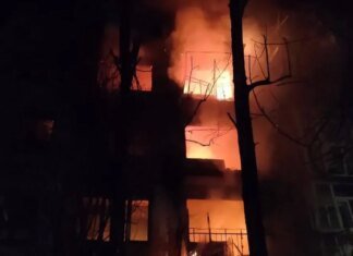 Враг атаковал из артиллерии и дронов пять районов Днепропетровской области: известно о пострадавших