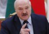 «Лопату в руки»: Лукашенко объяснил, что сделает белорусскую женщину особенно красивой