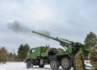 Интенсивные бои на Донбассе: враг пытался продвинуться по нескольким направлениям