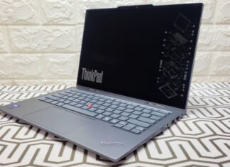 Обзор ноутбука Lenovo ThinkPad X1 2-in-1 Gen 10: утилитарный и амбициозный трансформер