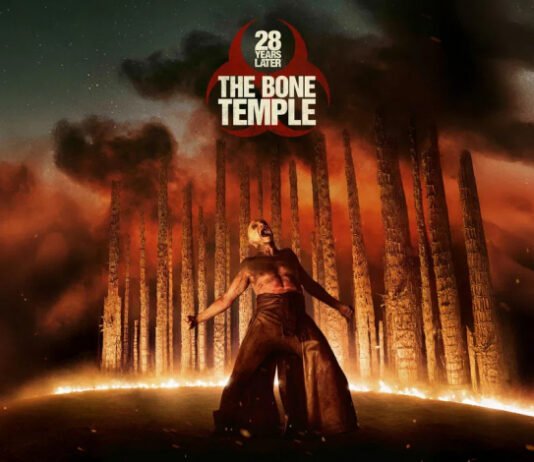 Рецензия на фильм «28 лет спустя: Храм костей» / 28 Years Later: The Bone Temple