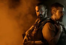 Рецензия на фильм «Срыв» / The Rip