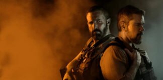 Рецензия на фильм «Срыв» / The Rip