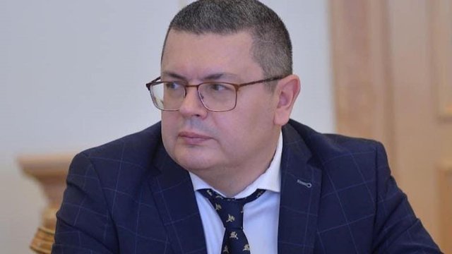 Глава комитета Рады Мережко сомневается в результативности переговоров с РФ