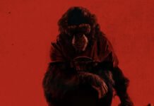 Рецензия на фильм «Примат» / Primate