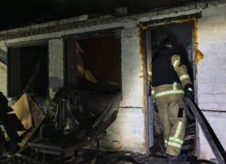 Наслідки обстрілів Дніпропетровщини: удари дронами, КАБами та артилерією